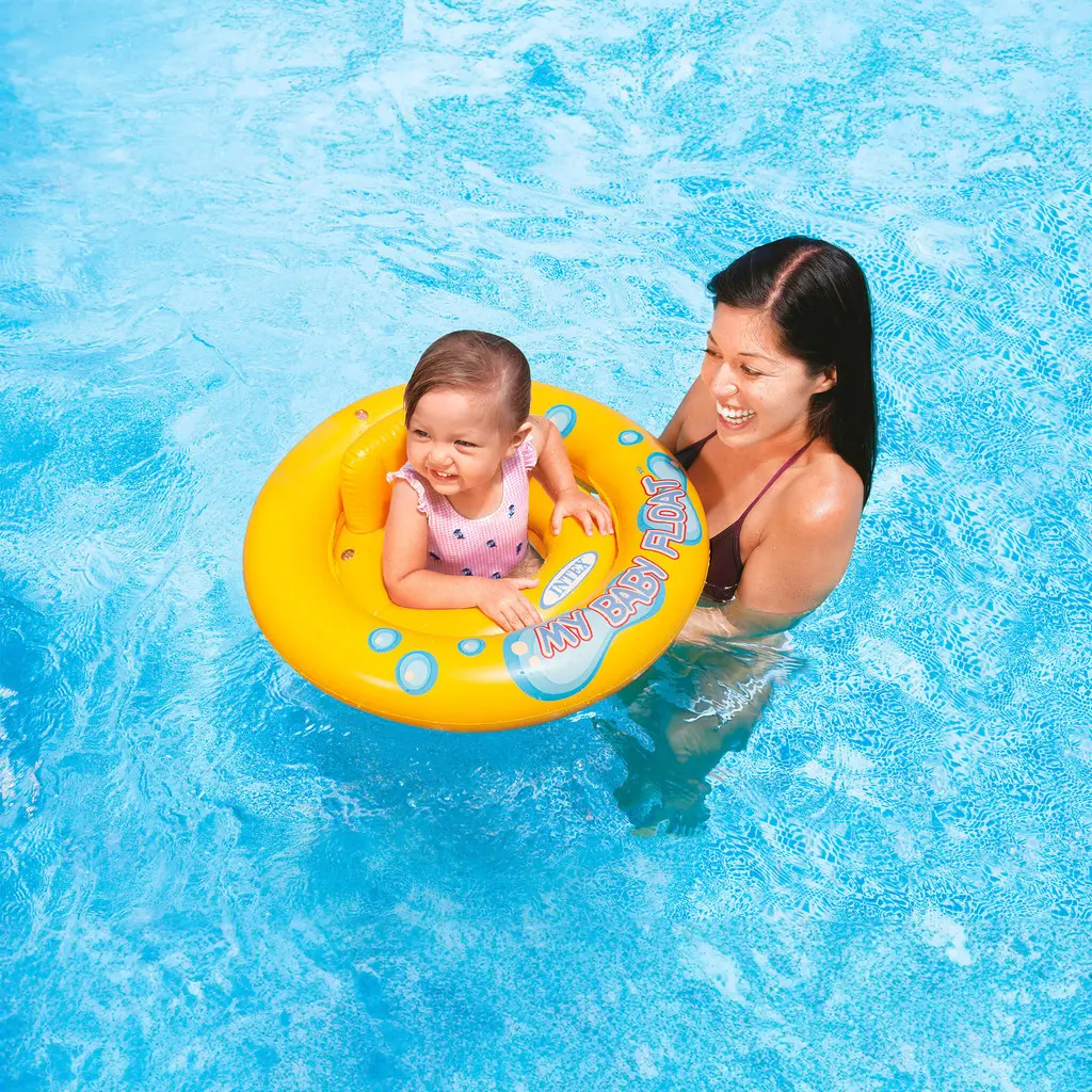 عوامة اطفال كرسي